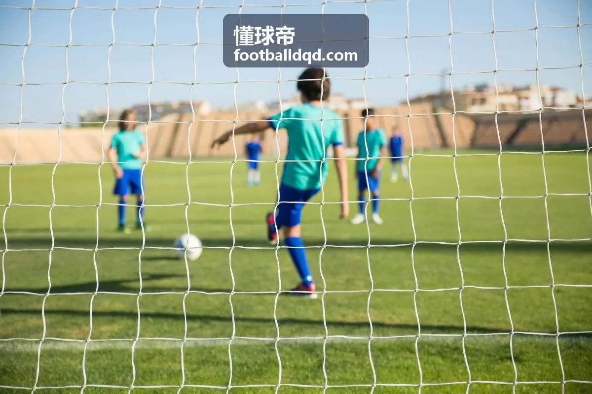 懂球帝用户头像
